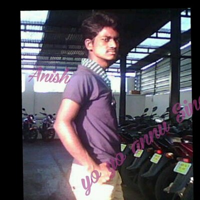 Anis Shaikh - Twitter Profile Picture of Anis Shaikh (@anisshaikh78624) on Twitter
