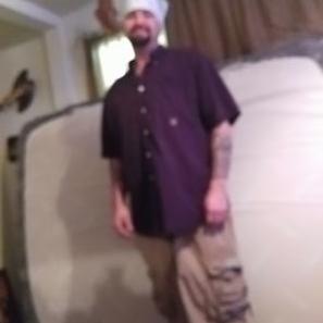 Profile Picture of Smoky... (@LoganRayCarder) on Twitter