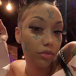 Profile Picture of Shamona Lisa's revenge (@missparkersdaughter) on Instagram