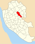 Profile Picture of Sandfield Park (Liverpool ward)on Wikipedia
