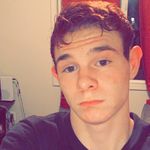 Profile Picture of William Gillis (@william___gillis) on Instagram