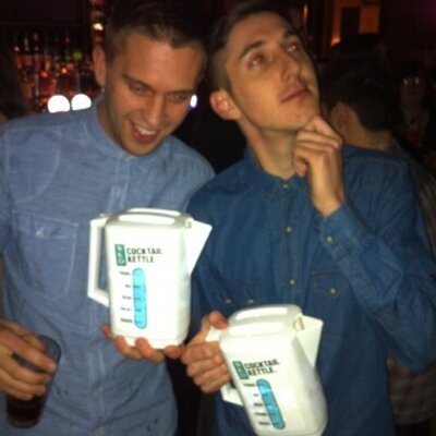 Profile Picture of Ben Ignatovich (@@PrinceIgna) on Twitter