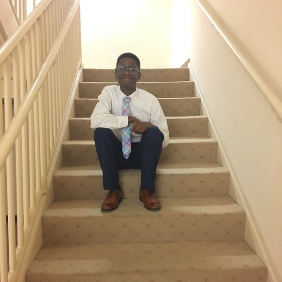 Profile Picture of Daniel Jean baptiste (@djeanbap334) on Poshmark