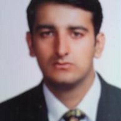 Profile Photo of Khurram Chaudhry (@ckhurram) on Twitter