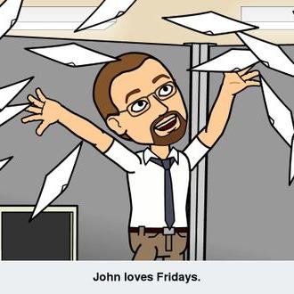 Profile Picture of John Monteleone (@john101969) on Twitter