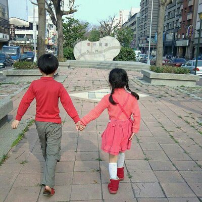 Profile Picture of Nancy Chiu (@dabow91) on Twitter