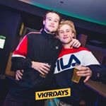 Profile Picture of Max Gower (@max.gower.58) on Instagram