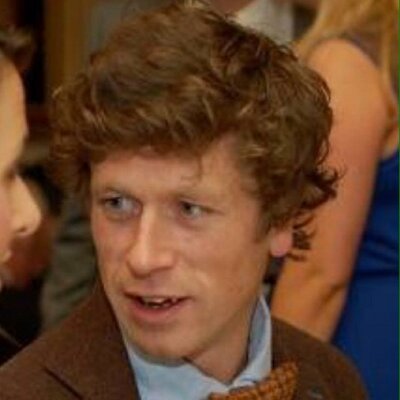 Profile Photo of David Lowry (@thedavidlowry) on Twitter