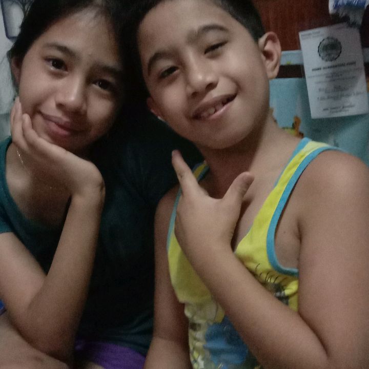 Profile Picture of pogi ako 😎 (@frechcarl2) on Tiktok