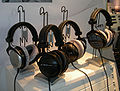 Profile Picture of Beyerdynamic - Wikipediaon Wikipedia