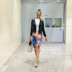 M'dis Stephanie - Instagram Profile Picture of M'dis Stephanie (@mdis_stephanie_officiel) on Instagram