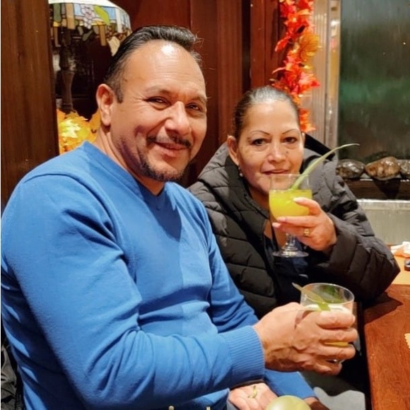 Profile Picture of Luis Vanegas (@luisdvanegas) on Poshmark