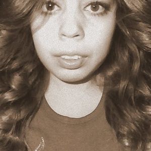 Profile Picture of Angela Gutierrez (@gangela17) on Myspace