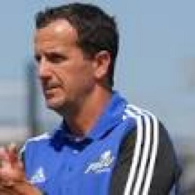 Profile Picture of Jerry Walcott (@WalcottJerry) on Twitter