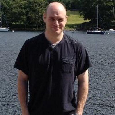 Profile Picture of Tom (@TomMumby) on Twitter