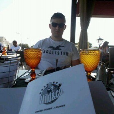 Profile Picture of David Branagan (@7d6de332e09a44a) on Twitter