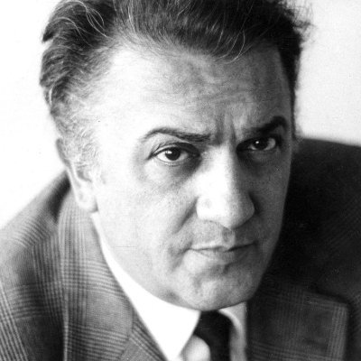 Profile Picture of Cinema Italia SF (@CinemaItaliaSF) on Twitter