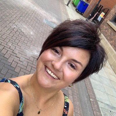 Profile Picture of Emma Crossley (@elcrossley) on Twitter