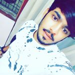 Profile Picture of ✌ سيد جنيد أحمد هاشمي ✌ (@syed_junaid_hashmi_) on Instagram
