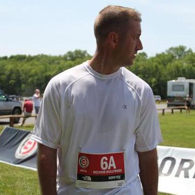 Profile Picture of Joe Riddle (@JGRiddle) on Twitter