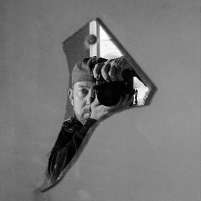 Profile Picture of David Lee Black (@davidcre8s) on Twitter