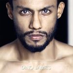 Profile Picture of Dino James [Fan Club] (@dino_ke_diamonds) on Instagram