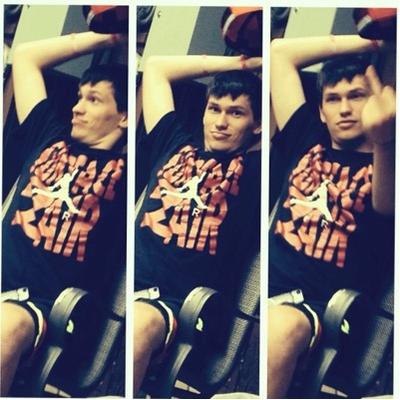 Profile Picture of James (@JamesKlitzka) on Twitter