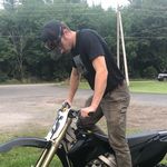 Profile Picture of jeffrey (@jeffrey_stiles) on Instagram