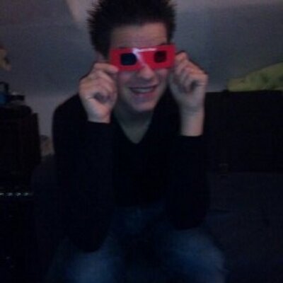 Profile Picture of Mike Hamberg (@MikeHamberg) on Twitter