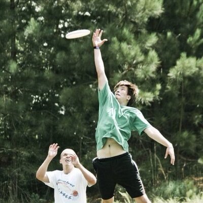 Profile Picture of Travis Heflin (@theflin41) on Twitter