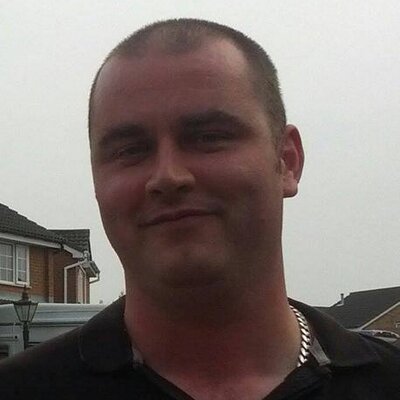 Profile Picture of James Trapp (@Trappinius) on Twitter