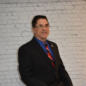 Profile Picture of James M. Dakis (@JamesMDakis) on Pinterest