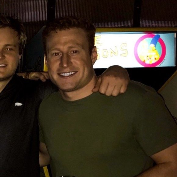 Profile Picture of David Nanson (@davidnanson) on Poshmark