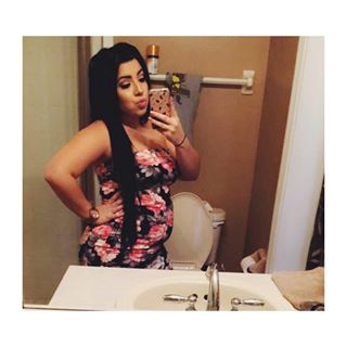 Profile Picture of Alexus Gonzalez (@alexus.gonzalez.353) on Facebook