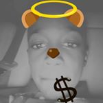 Profile Picture of marcus dion scott jr (@slatt_king.jr) on Instagram