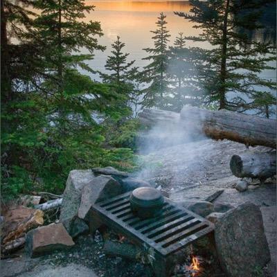 Profile Picture of Happy Camper (@CrabtreeTamara) on Twitter