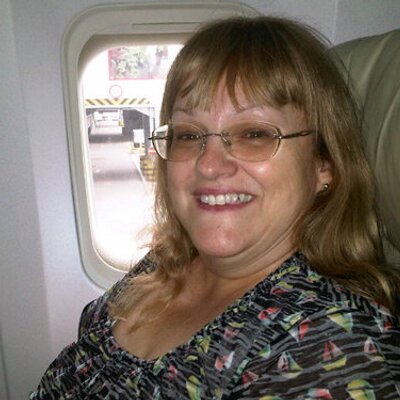 Profile Picture of Sue Hunt (@sue270358) on Twitter