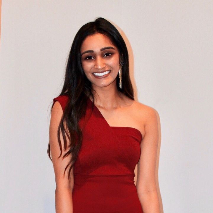 Profile Picture of Binita patel (@@bini_patel) on Tiktok