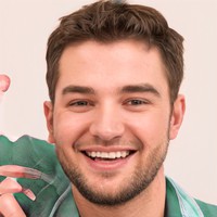 Profile Picture of Vladimir Pavlov (@vladimir-pavlov-30) on Quora