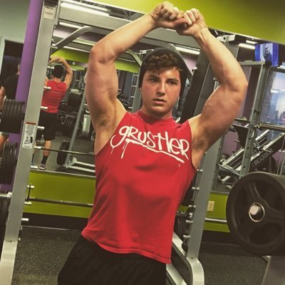 Profile Picture of Brandon Huffman (@Brandonhuff304) on Twitter