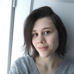 Profile Picture of Amelia McCarthy (@amelia_cheesecake) on Instagram