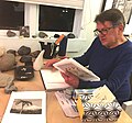 Profile Picture of Peter Peryeron Wikipedia