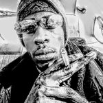 Profile Picture of Calvin Ford (@calvin.ford.3386) on Instagram