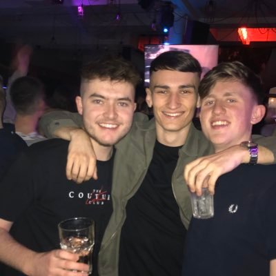 Profile Picture of Josh Richards (@joshrichards04) on Twitter