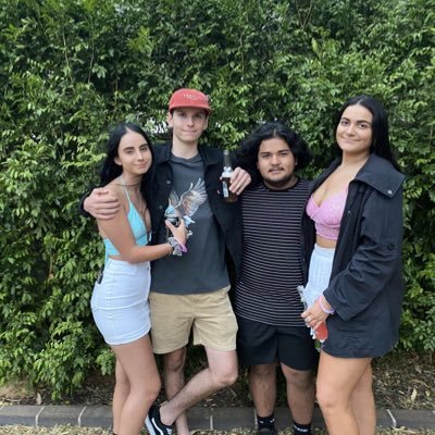 Profile Picture of Brianna Pearce (@bri_pearce02) on Twitter