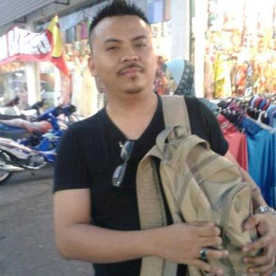 Profile Picture of Adam Caliph Eilyas (@MrWatanabe1) on Twitter