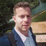 Profile Picture of Aaron Bice (@aaron_bice) on Instagram