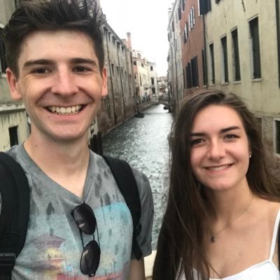 Profile Picture of Mαthγεω (@MattLeech96) on Twitter