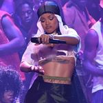 Profile Picture of Você é uma Rihanna (@eres_uma_rihanna) on Instagram