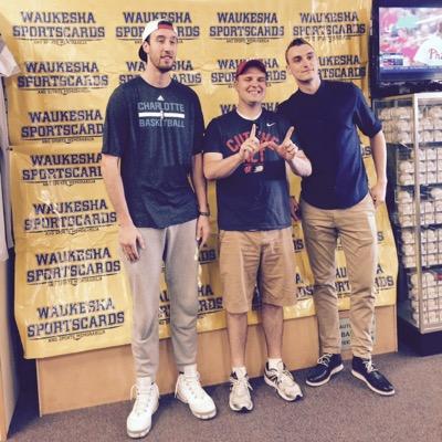 Profile Picture of Eric McGregor (@Eric_McGregor) on Twitter